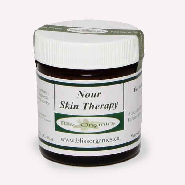 Nour Skin Therapy by Bliss Organics